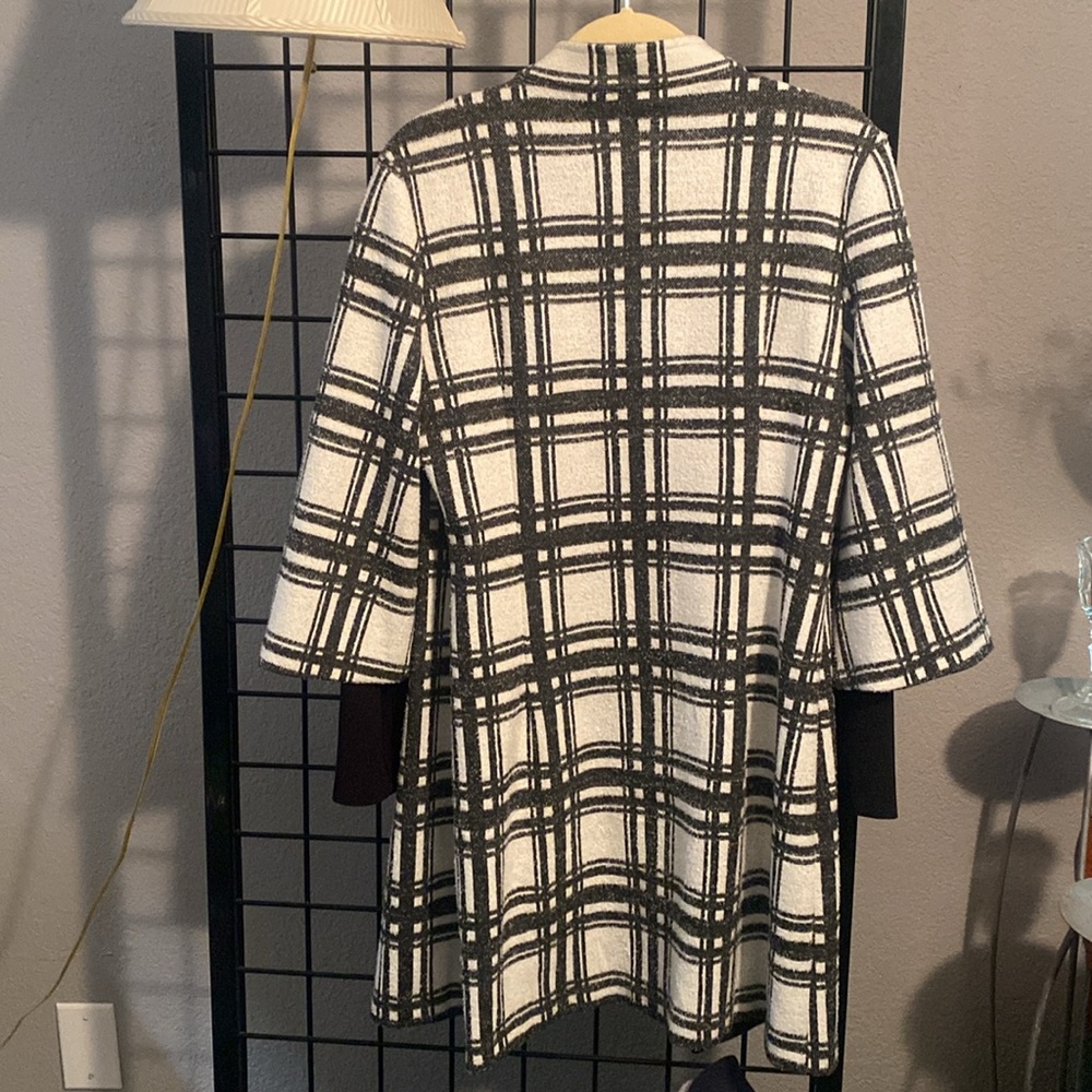 Joseph Ribkoff jacket - Picture 8 of 9